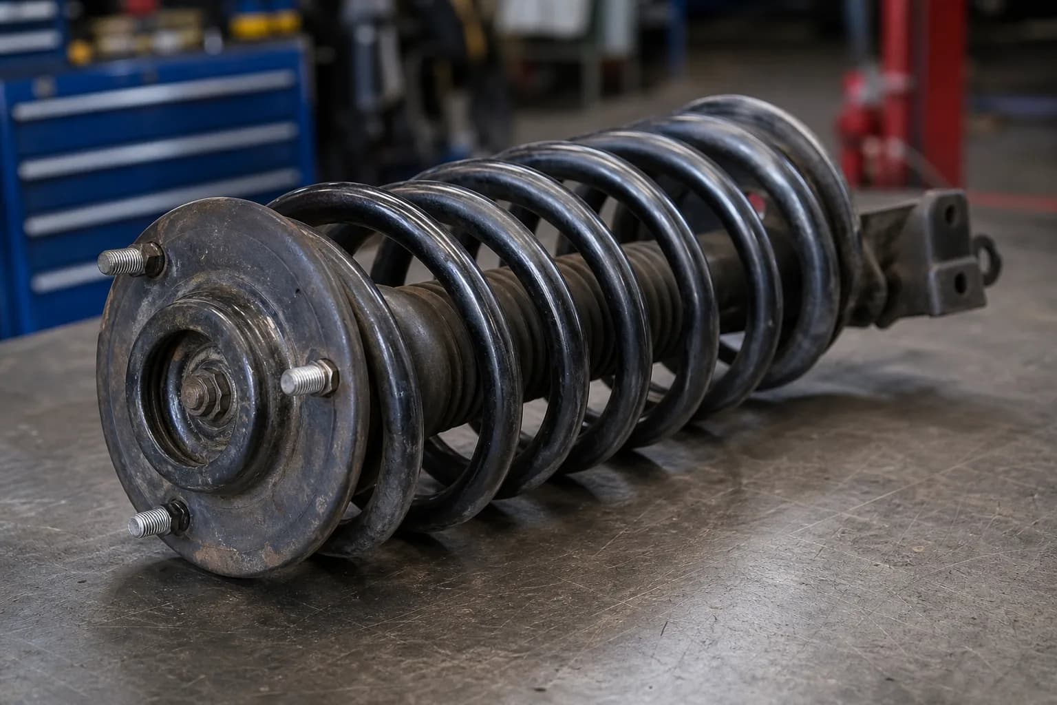 Suspension & Steering in Fareham at Brookswood Automotive in Fareham